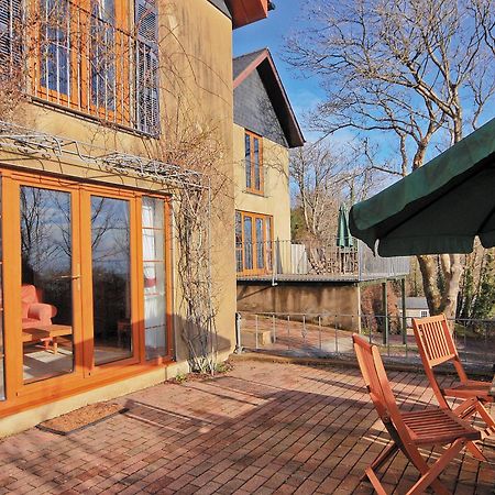 Coast View Cottage - Hw7745 펜다인 외부 사진