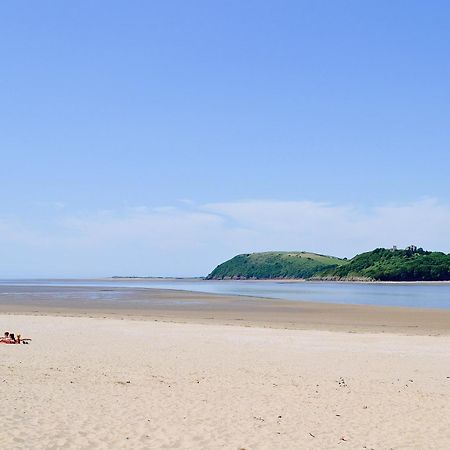 Coast View Cottage - Hw7745 펜다인 외부 사진