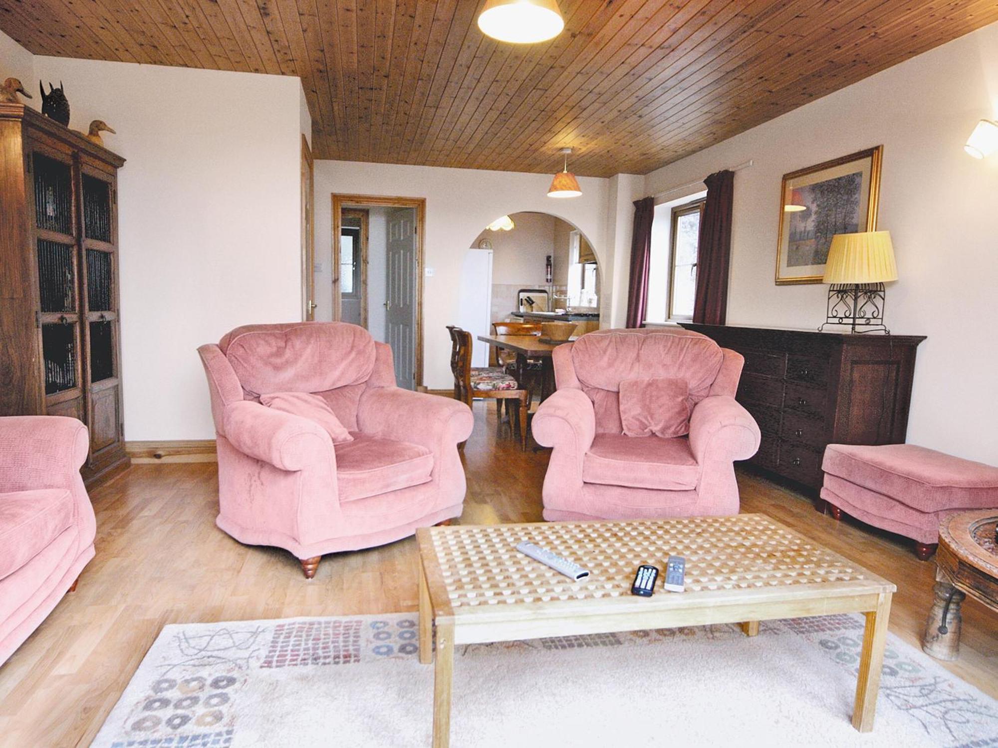Coast View Cottage - Hw7745 펜다인 외부 사진