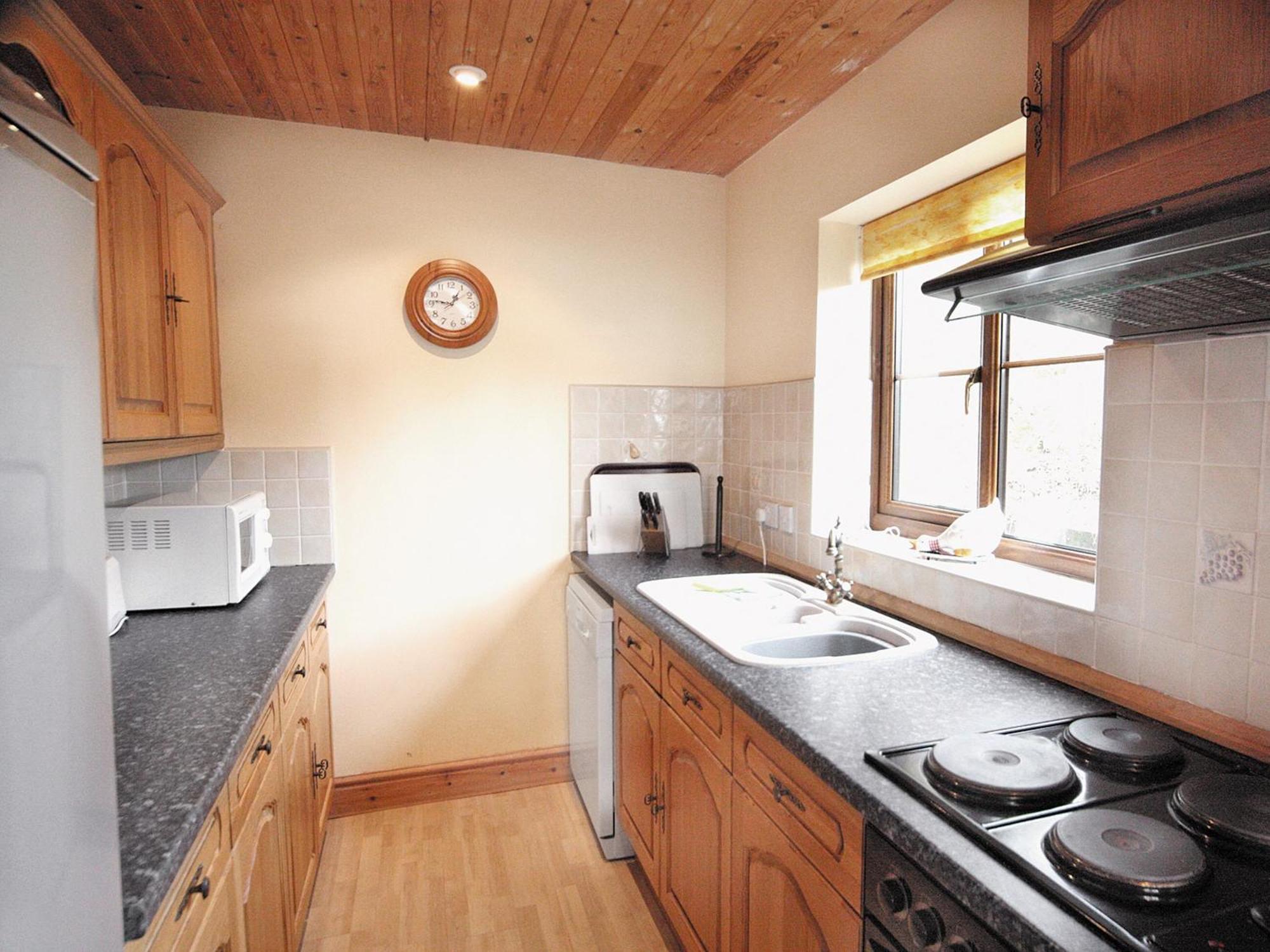 Coast View Cottage - Hw7745 펜다인 외부 사진